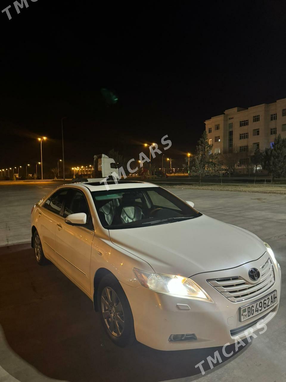 Toyota Camry 2008 - 160 000 TMT - Aşgabat - img 2