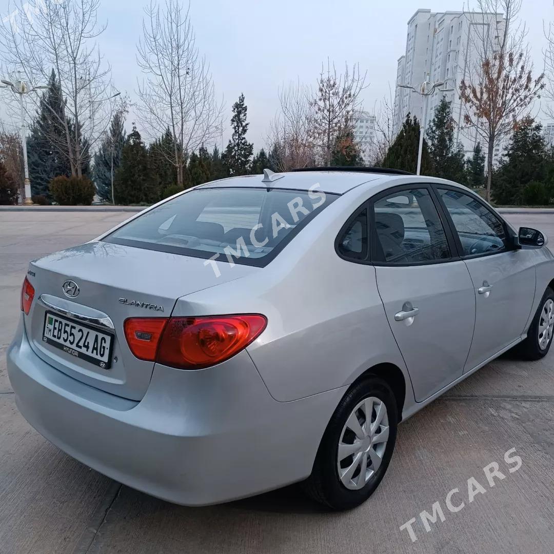 Hyundai Elantra 2010 - 126 000 TMT - Aşgabat - img 2