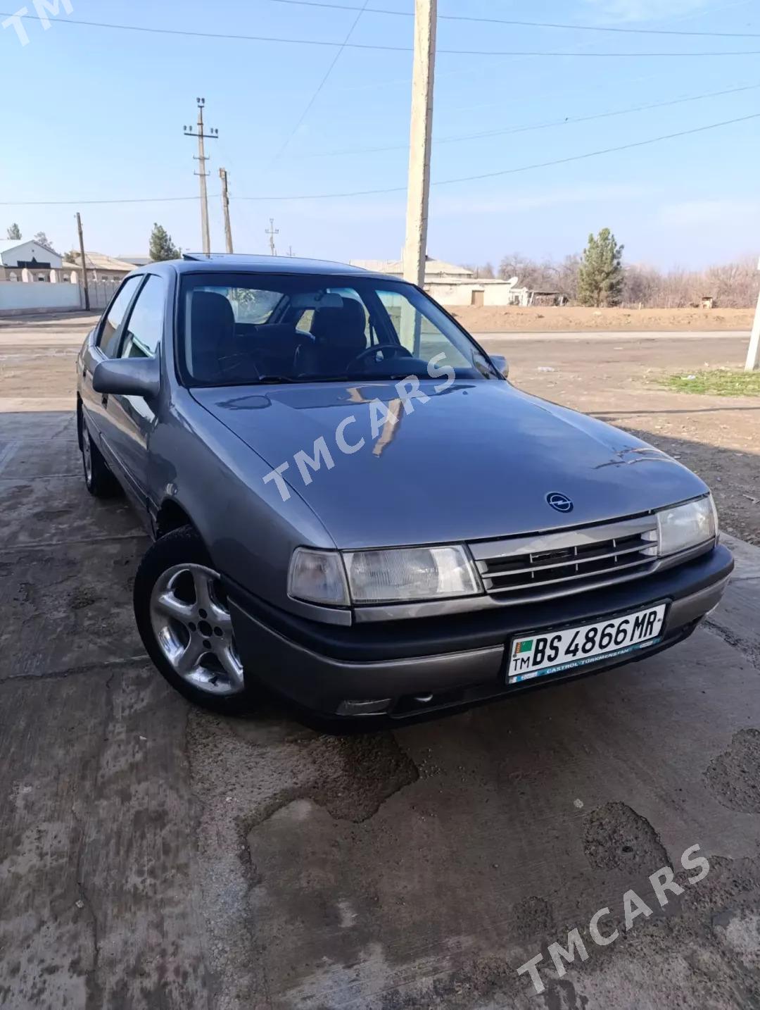 Opel Vectra 1993 - 29 000 TMT - Mary - img 2