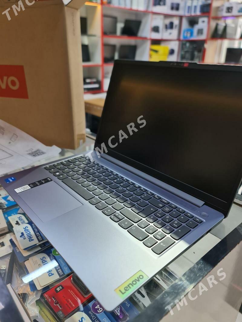 Lenovo i3(13gen)8RAM/256SSD - Ашхабад - img 3