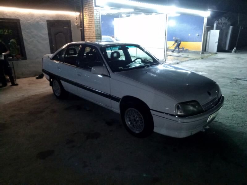 Opel Omega 1993 - 30 000 TMT - Mary - img 3