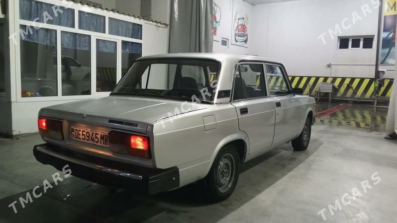 Lada 2107 2010 - 50 000 TMT - Мары - img 2