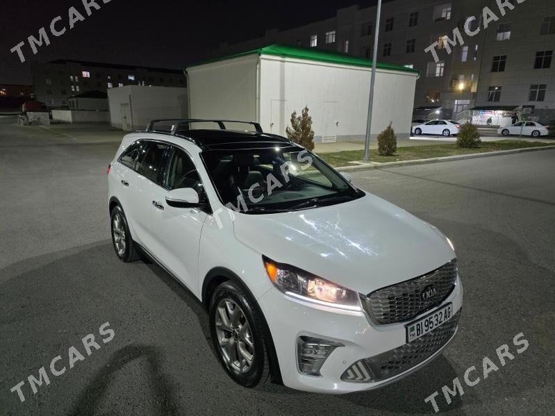 Kia Sorento 2019 - 298 000 TMT - Aşgabat - img 2