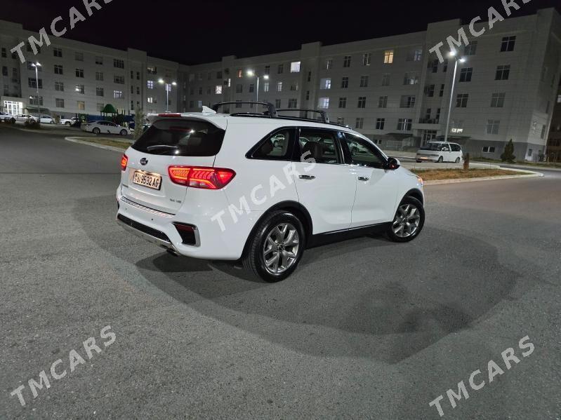 Kia Sorento 2019 - 298 000 TMT - Aşgabat - img 3