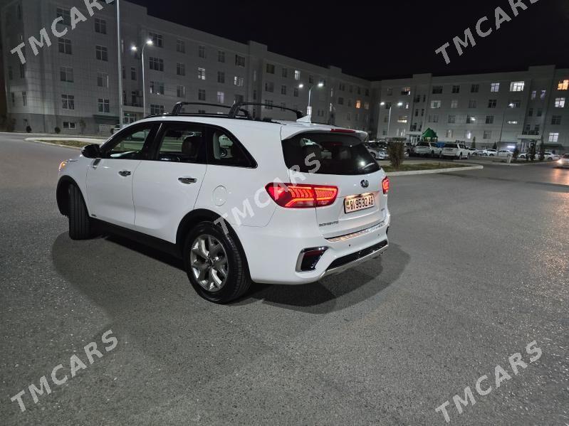 Kia Sorento 2019 - 298 000 TMT - Aşgabat - img 4