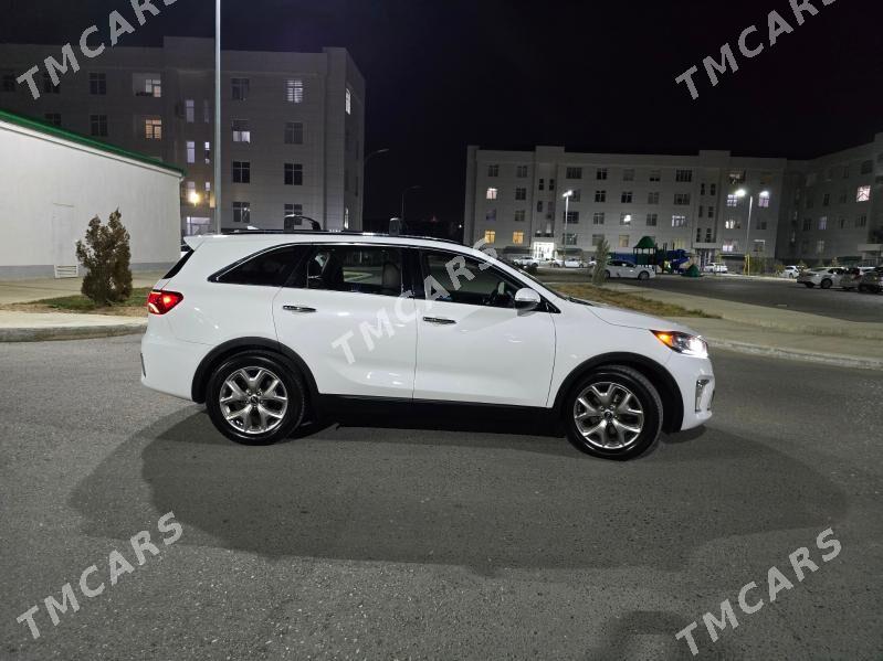 Kia Sorento 2019 - 298 000 TMT - Aşgabat - img 6