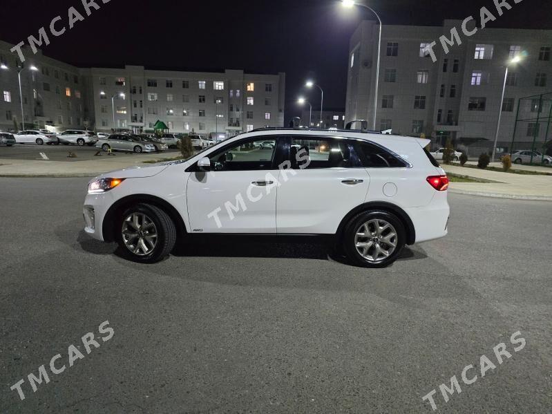 Kia Sorento 2019 - 298 000 TMT - Aşgabat - img 5