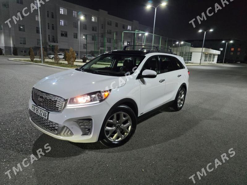 Kia Sorento 2019 - 298 000 TMT - Aşgabat - img 7