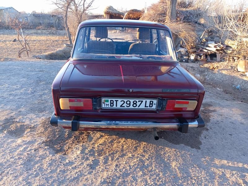 Lada 2106 1993 - 20 000 TMT - Sakar - img 2