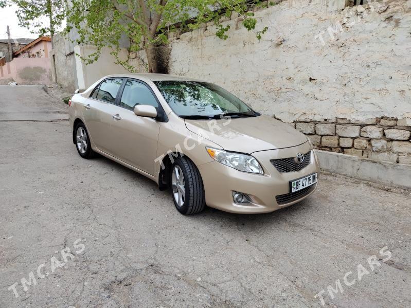 Toyota Corolla 2010 - 140 000 TMT - Туркменбаши - img 4