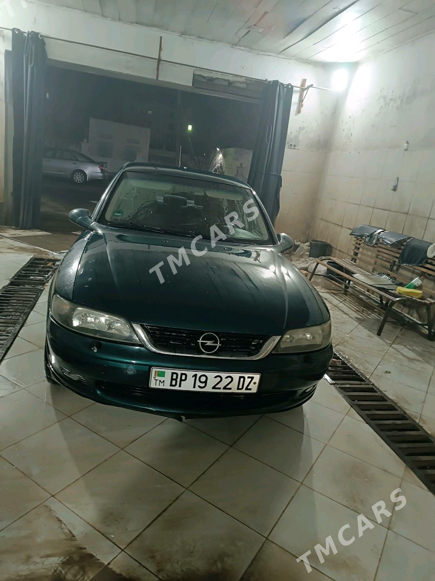 Opel Vectra 2000 - 70 000 TMT - Дашогуз - img 3