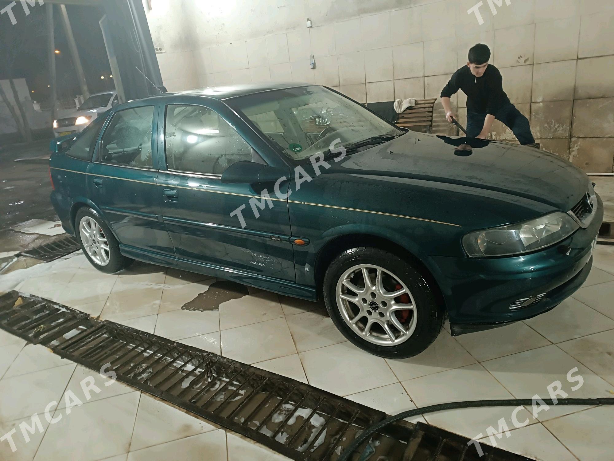 Opel Vectra 2000 - 70 000 TMT - Дашогуз - img 2