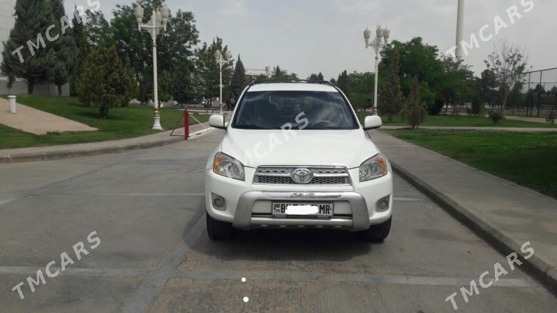 Toyota RAV4 2011 - 180 000 TMT - Мары - img 3