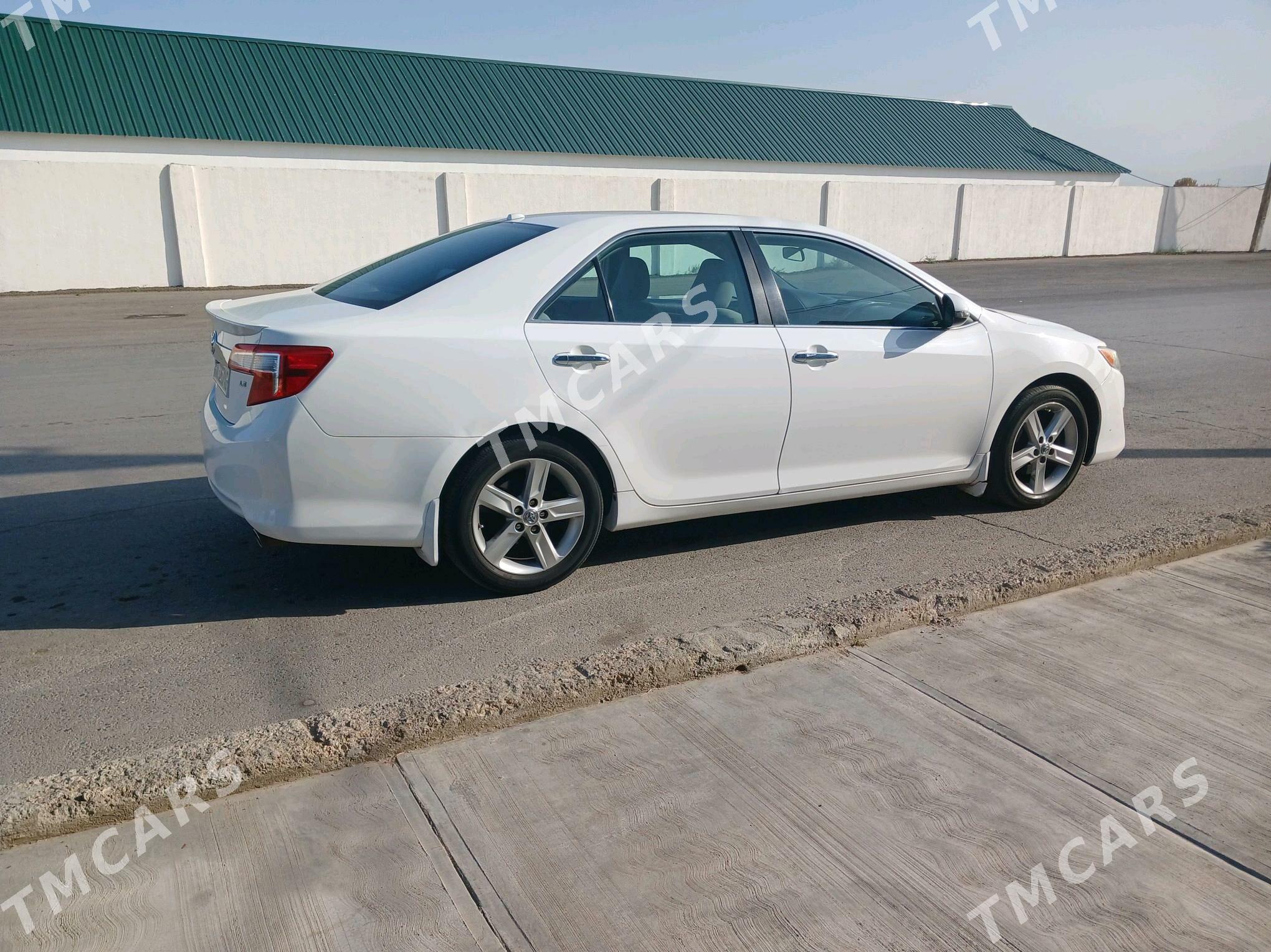 Toyota Camry 2012 - 199 000 TMT - Aşgabat - img 2