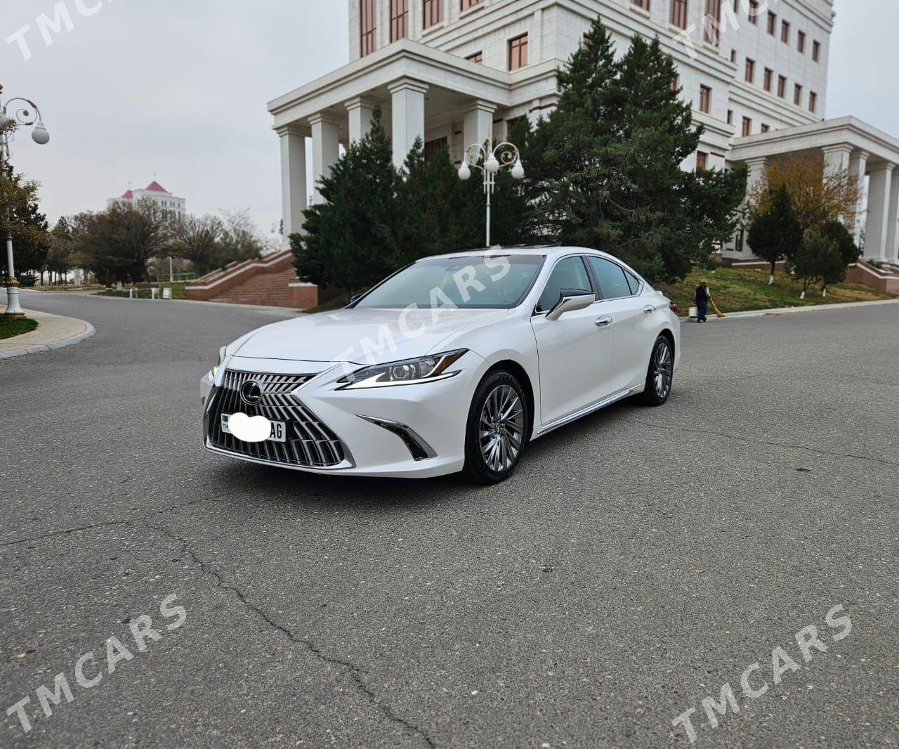 Lexus ES 350 2022 - 680 000 TMT - Ашхабад - img 5