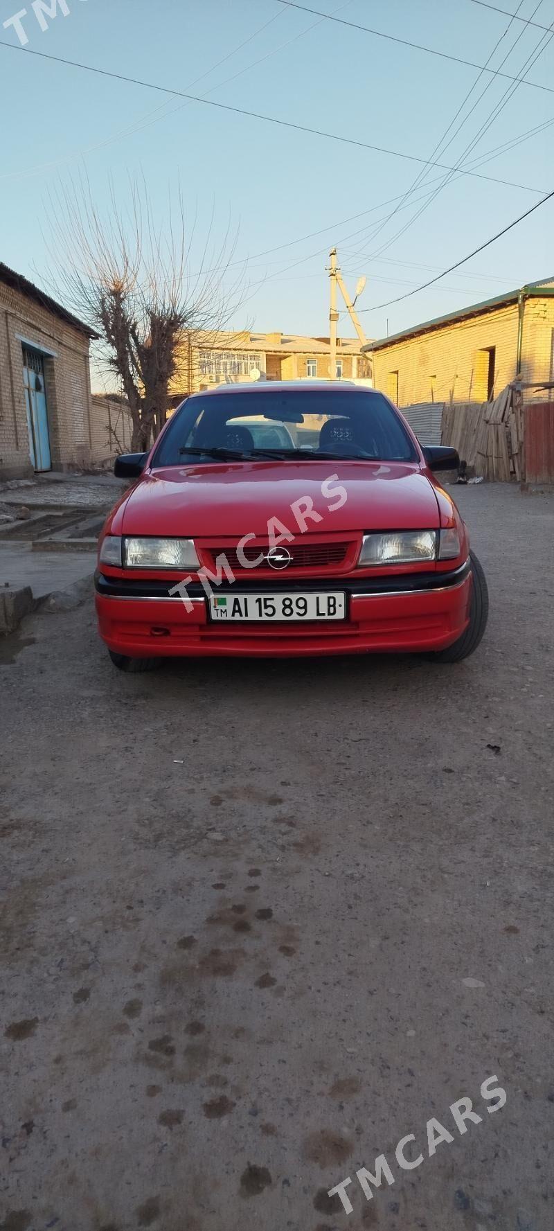 Opel Vectra 1995 - 34 000 TMT - Туркменабат - img 7