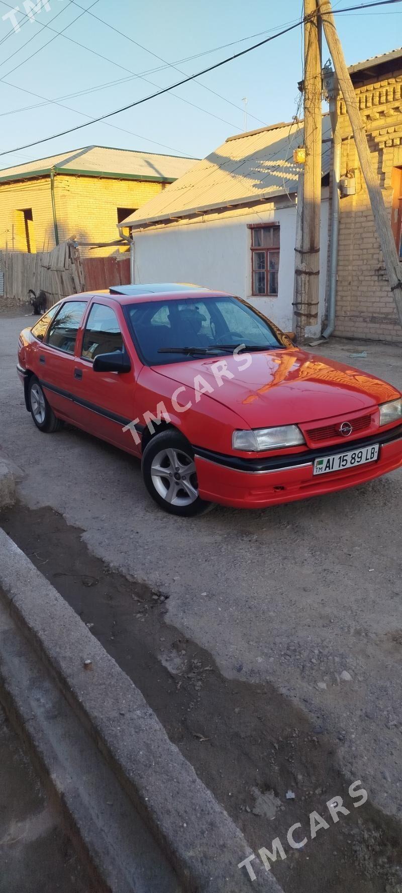 Opel Vectra 1995 - 34 000 TMT - Туркменабат - img 2