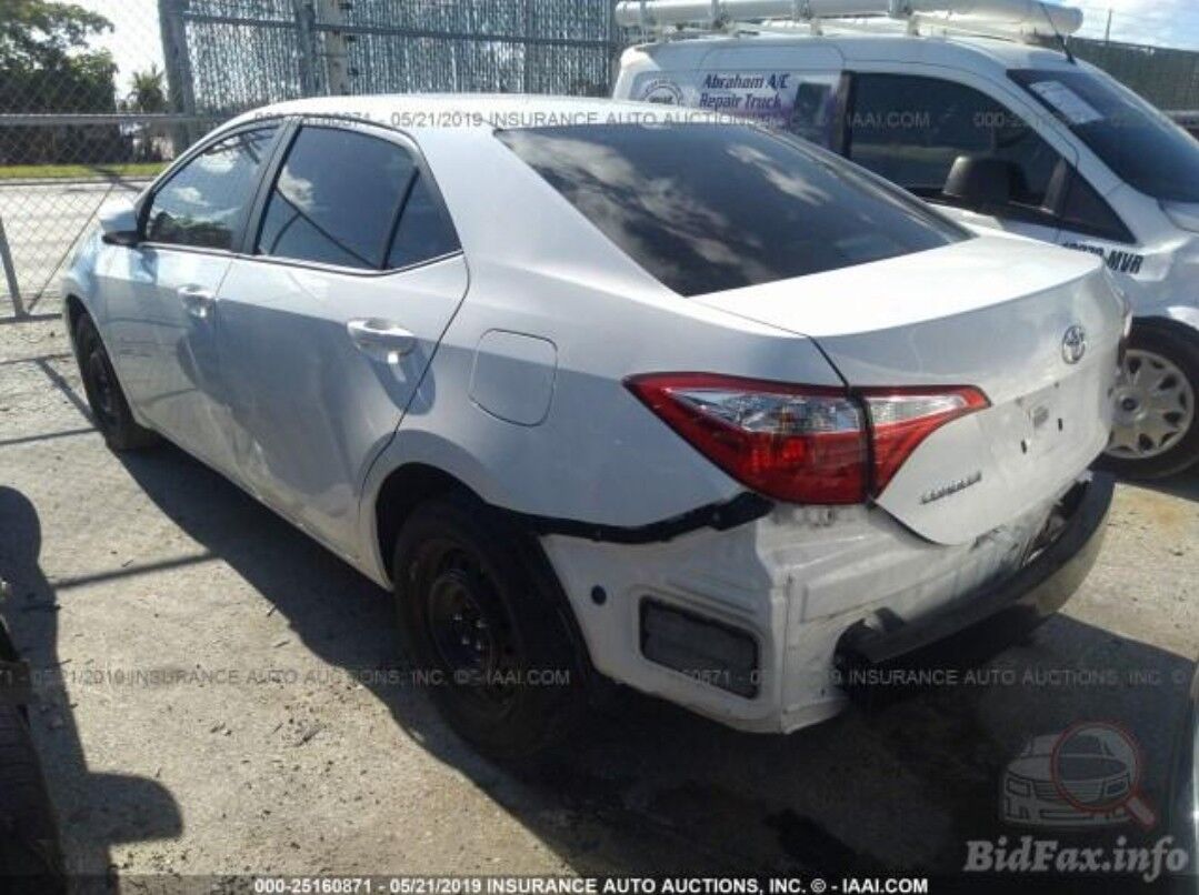 Toyota Corolla 2016 - 180 000 TMT - Magdanly - img 5