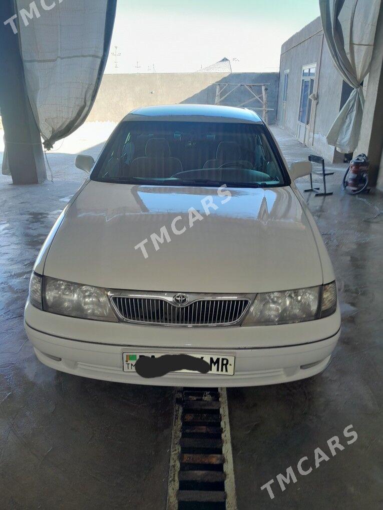 Toyota Avalon 1999 - 130 000 TMT - Мургап - img 2