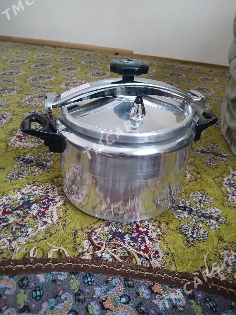 OWGAN GAZAN ГАЗАН - Aşgabat - img 3