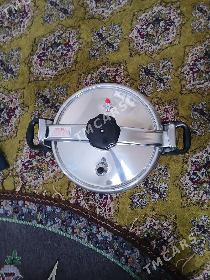 OWGAN GAZAN ГАЗАН - Aşgabat - img 5