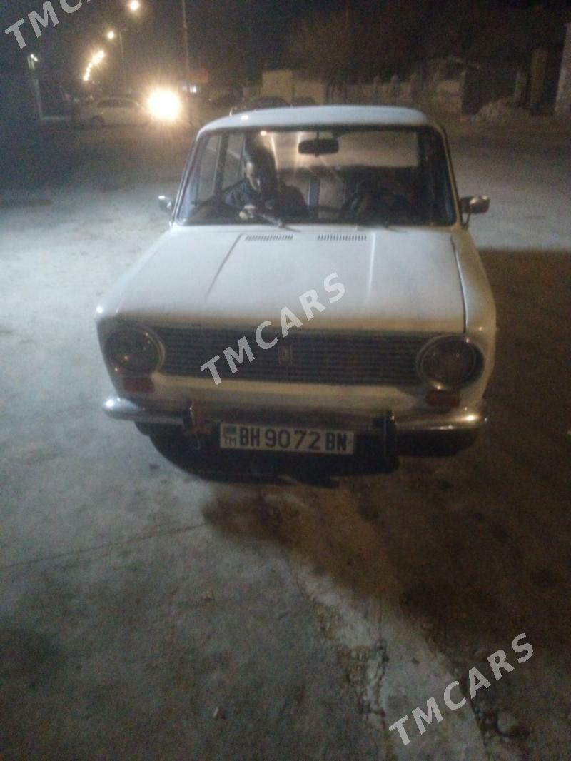 Lada 2101 1980 - 13 400 TMT - Балканабат - img 3