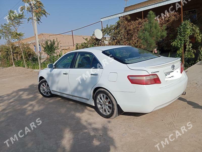 Toyota Camry 2008 - 130 000 TMT - Туркменабат - img 2