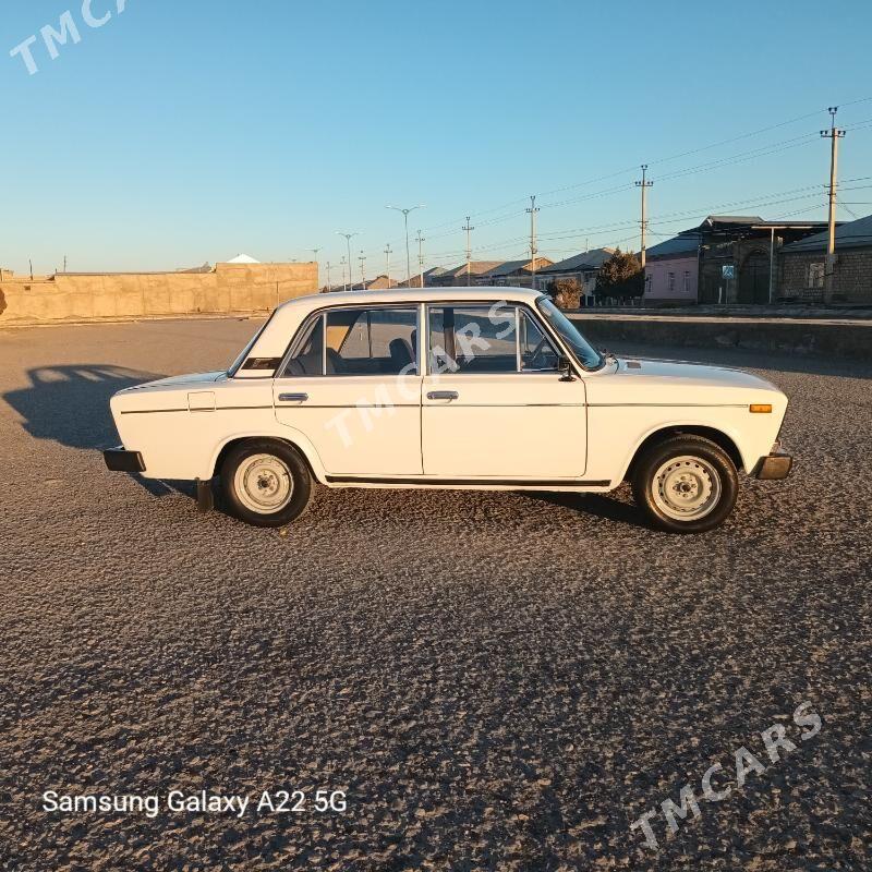 Lada 2106 2001 - 40 000 TMT - Гызыларбат - img 3