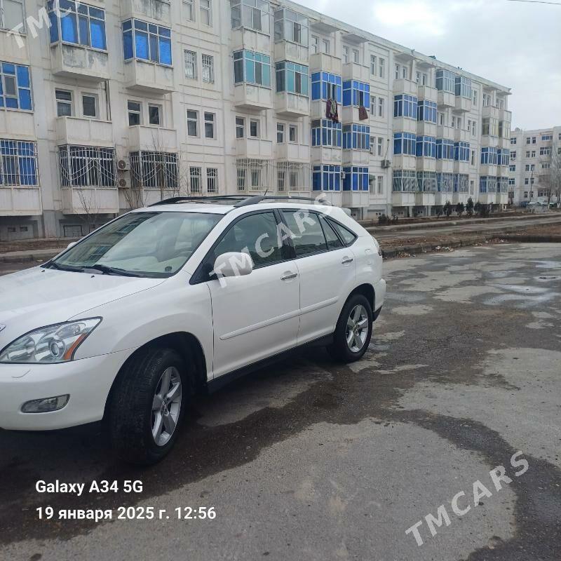 Lexus RX 330 2004 - 250 000 TMT - Дашогуз - img 2