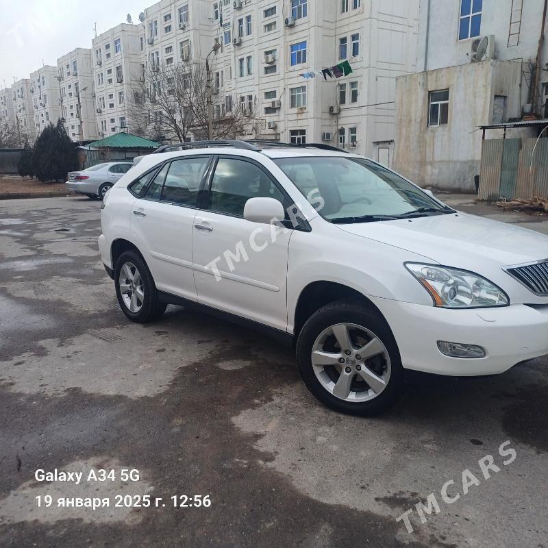 Lexus RX 330 2004 - 250 000 TMT - Дашогуз - img 3