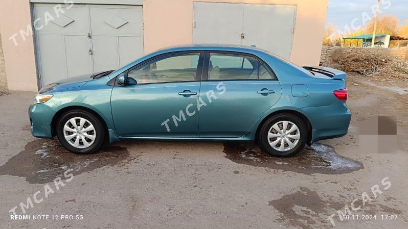 Toyota Corolla 2008 - 125 000 TMT - Daşoguz - img 3