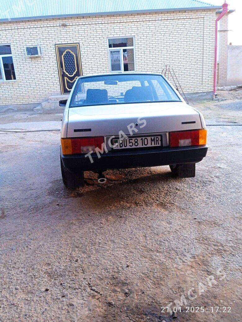 Lada 21099 2002 - 35 000 TMT - Wekilbazar - img 5