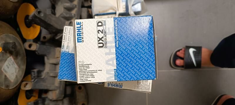 Volvo Man Daff Ford zapçastlar 100 TMT - Ашхабад - img 6