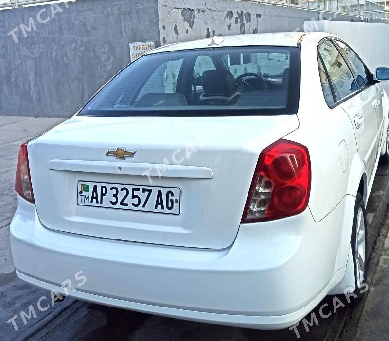 Daewoo Lacetti 2008 - 72 000 TMT - Aşgabat - img 2