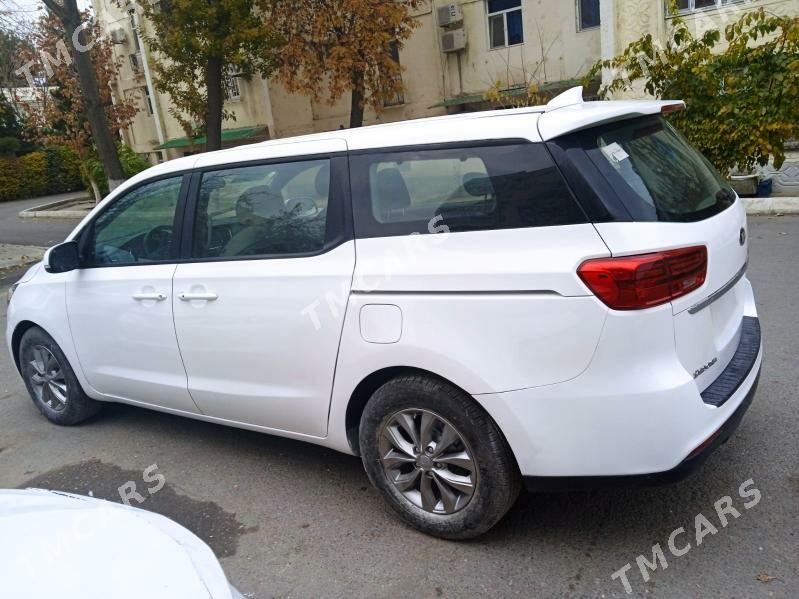 Kia Sedona 2021 - 279 000 TMT - Ашхабад - img 2