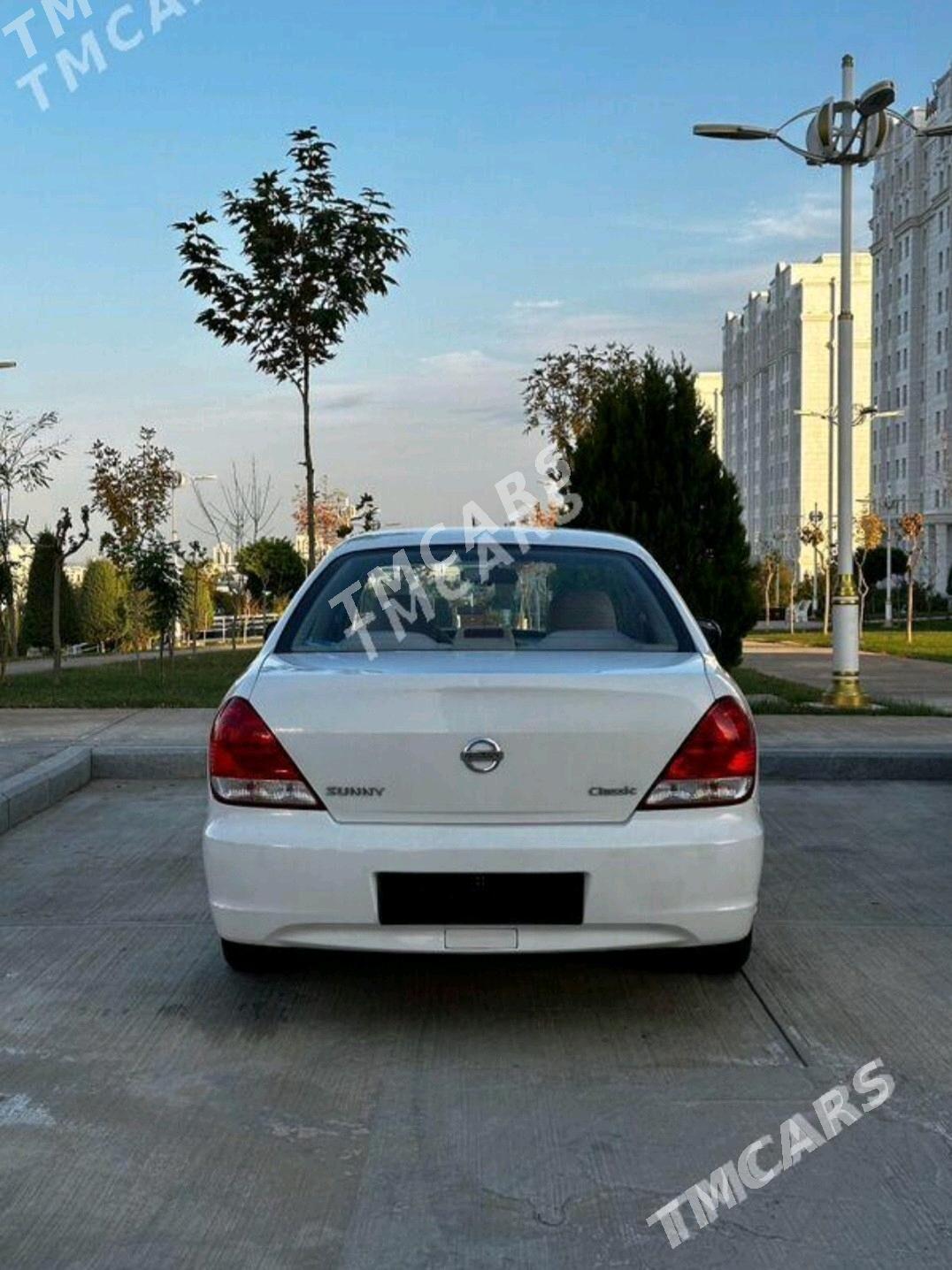 Nissan Sunny 2010 - 125 000 TMT - Aşgabat - img 2