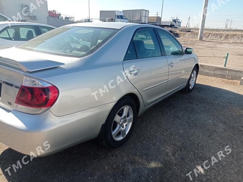 Toyota Camry 2002 - 175 000 TMT - Туркменабат - img 2