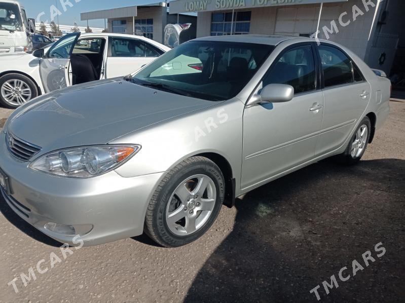 Toyota Camry 2002 - 175 000 TMT - Туркменабат - img 3