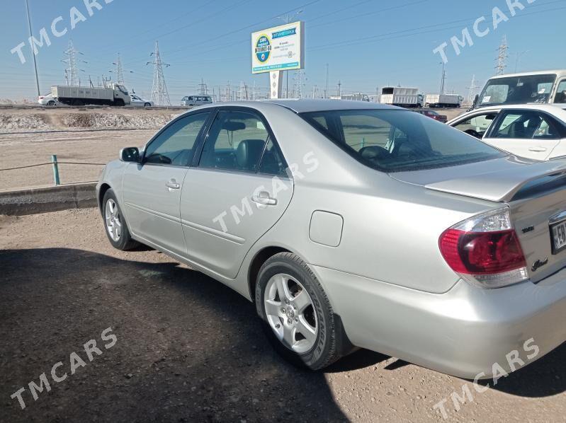 Toyota Camry 2002 - 175 000 TMT - Туркменабат - img 4