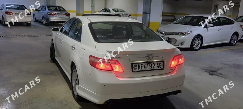 Toyota Camry 2008 - 130 000 TMT - Ашхабад - img 6