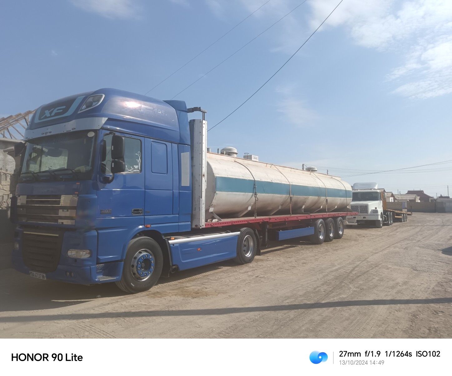 Bıtum bocka. Tayyn. 34ton Alya 44 000 TMT - Gumdag - img 3