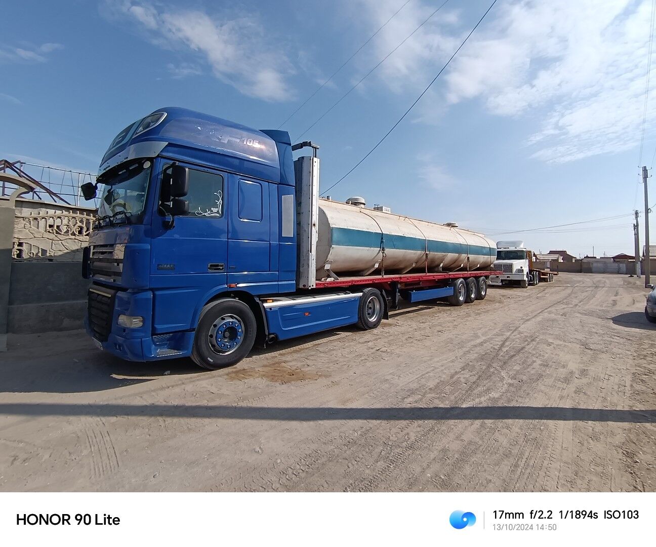 Bıtum bocka. Tayyn. 34ton Alya 44 000 TMT - Gumdag - img 2