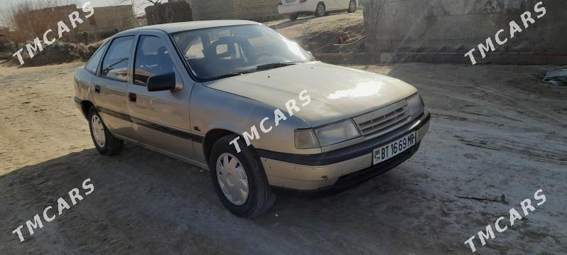 Opel Vectra 1991 - 18 000 TMT - Mary - img 2