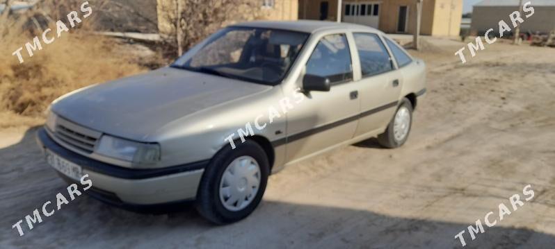 Opel Vectra 1991 - 18 000 TMT - Mary - img 3