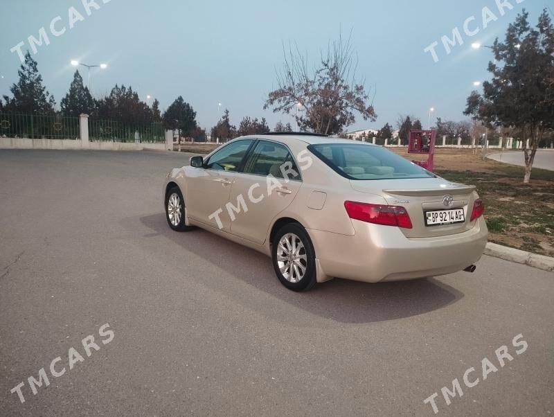 Toyota Camry 2007 - 140 000 TMT - Ашхабад - img 4