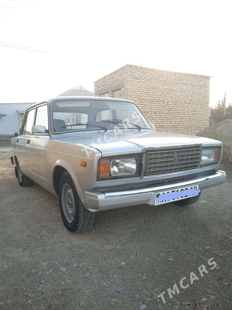 Lada 2107 2010 - 48 000 TMT - Tejen - img 3