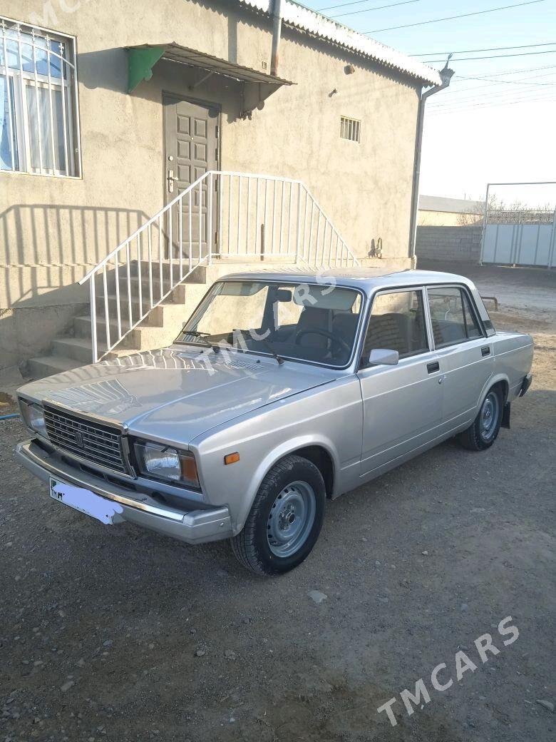 Lada 2107 2010 - 48 000 TMT - Tejen - img 2