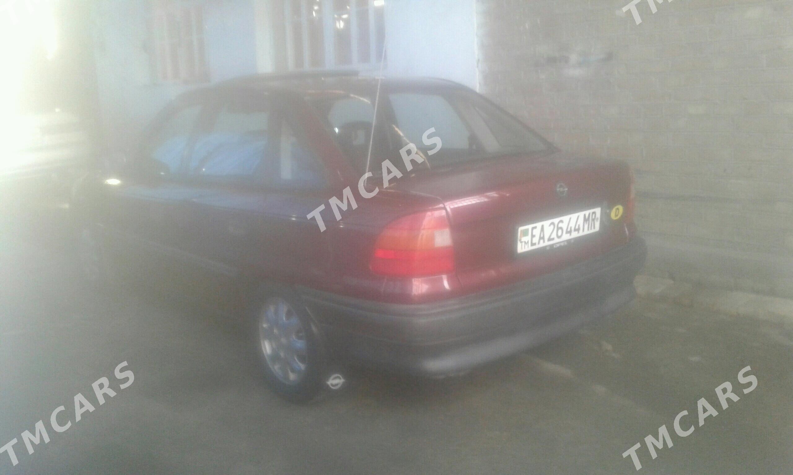 Opel Astra 1992 - 40 000 TMT - Mary - img 3