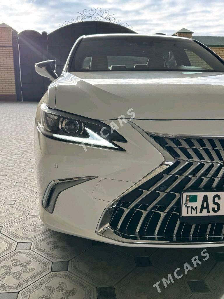 Lexus ES 350 2019 - 495 000 TMT - Мары - img 2