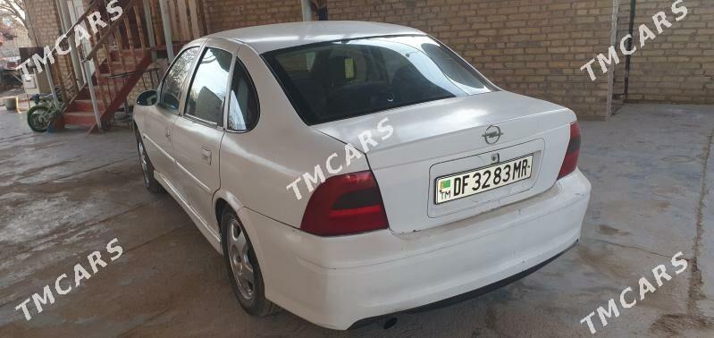 Opel Vectra 2000 - 36 000 TMT - Мары - img 2